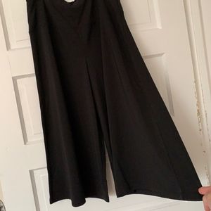 Ruby Ribbon NEW Culotte Gaucho Pants Large